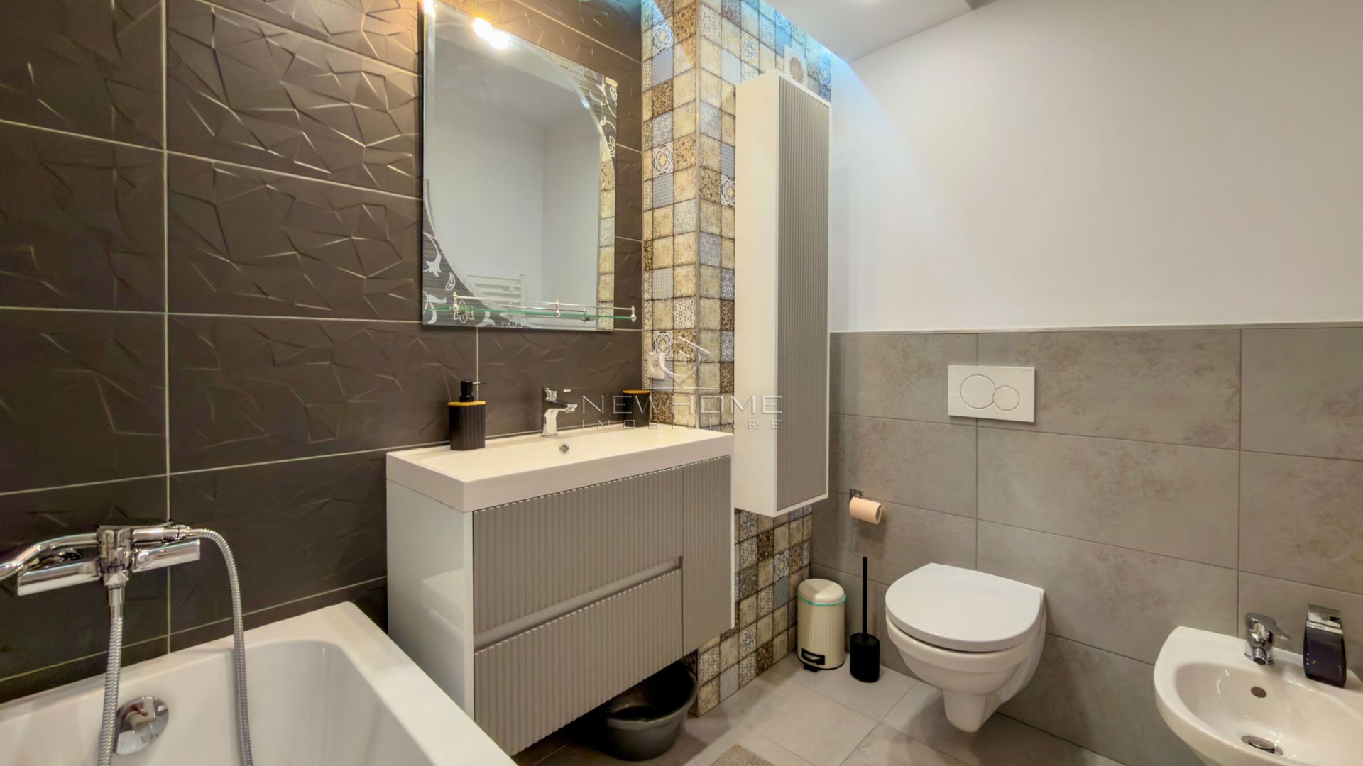 Apartament 2 camere, parcare, zona Manastur - Poză 16