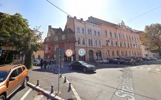 Spatiu Comercial I Ultracentral I Vitrină Stradală I 56 MPU - Poză 2