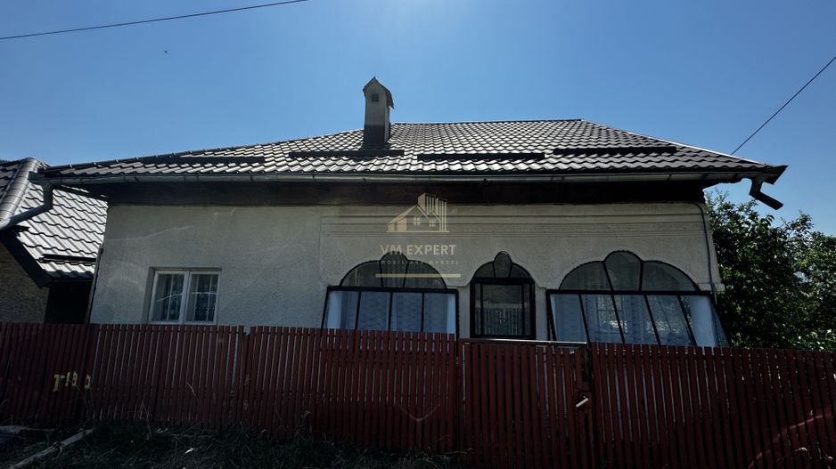 CASA 3 CAMERE, TEREN 1069 MP, COMUNA STOENESTI, ARGES - Poză 19