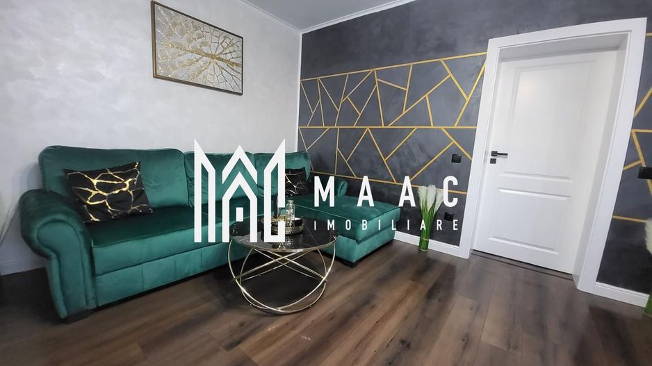 Apartament Selimbar | 2 Camere | 46 Mp | Balcon - Poză 5