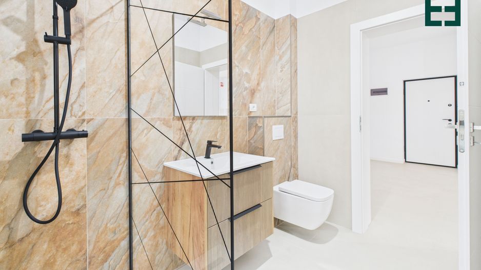 Apartament 2 camere – Bloc nou – Giroc – Timișoara - Poză 8