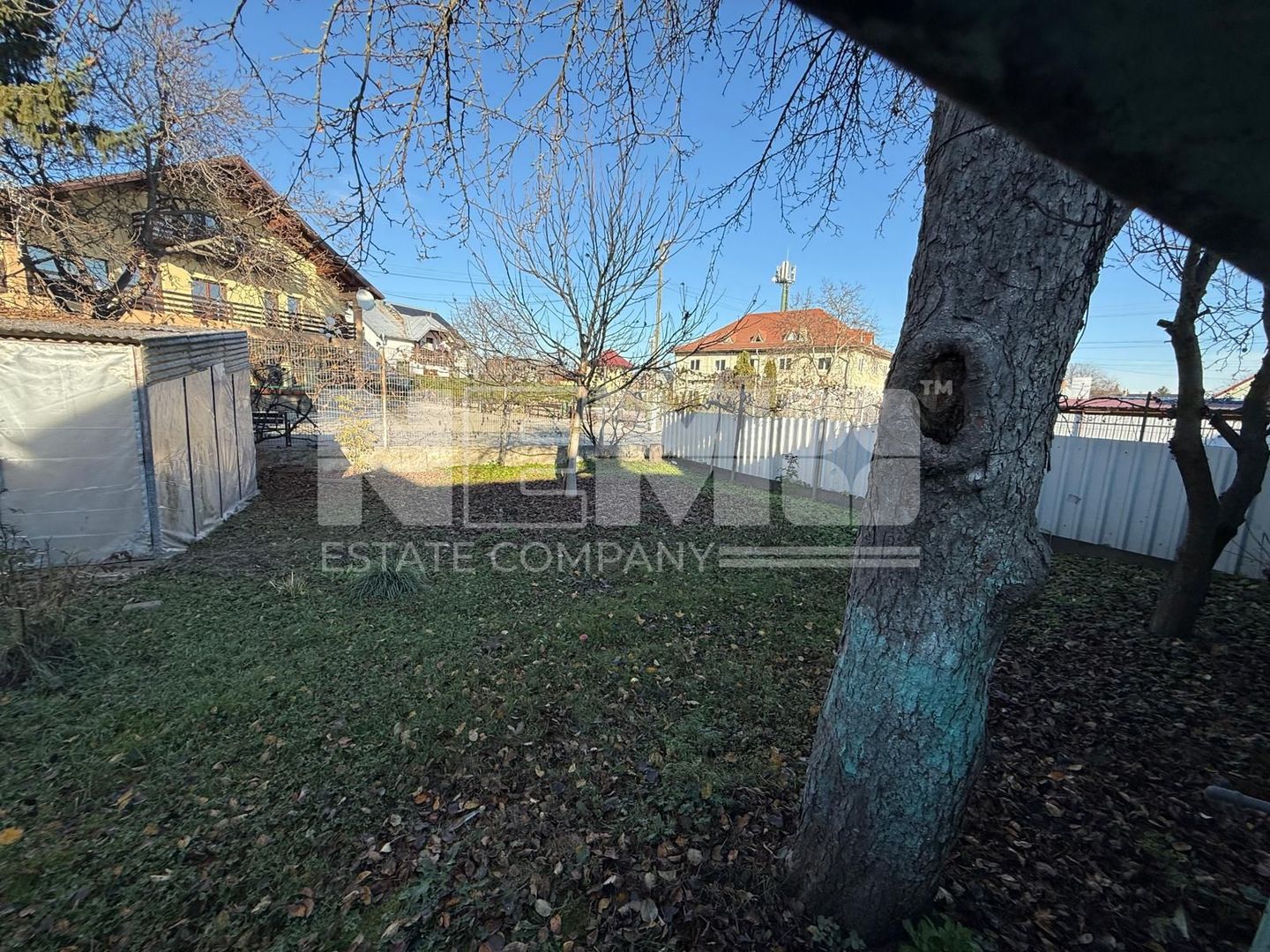 Casă individuală | 3 camere | Rădăuți, Central | 98 mp - Poză 24