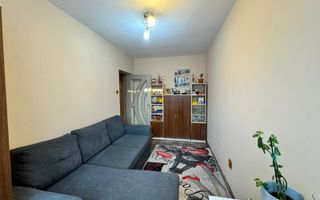 3 camere, etaj 3, bloc cărămidă – Ioan Slavici - Poză 7