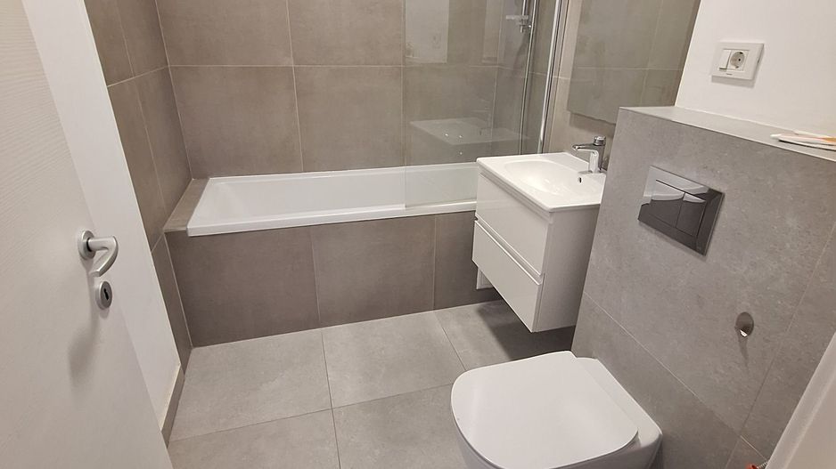 Apartament 3 camere, Pipera OMW - Poză 7