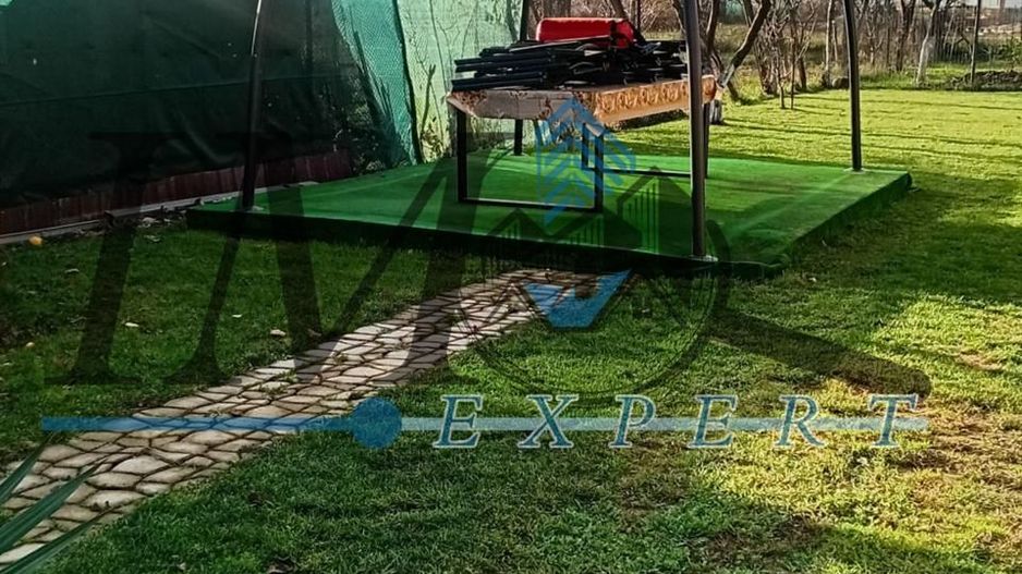 Casa\vila de vanzare Soimus Jud. HD - Poză 7