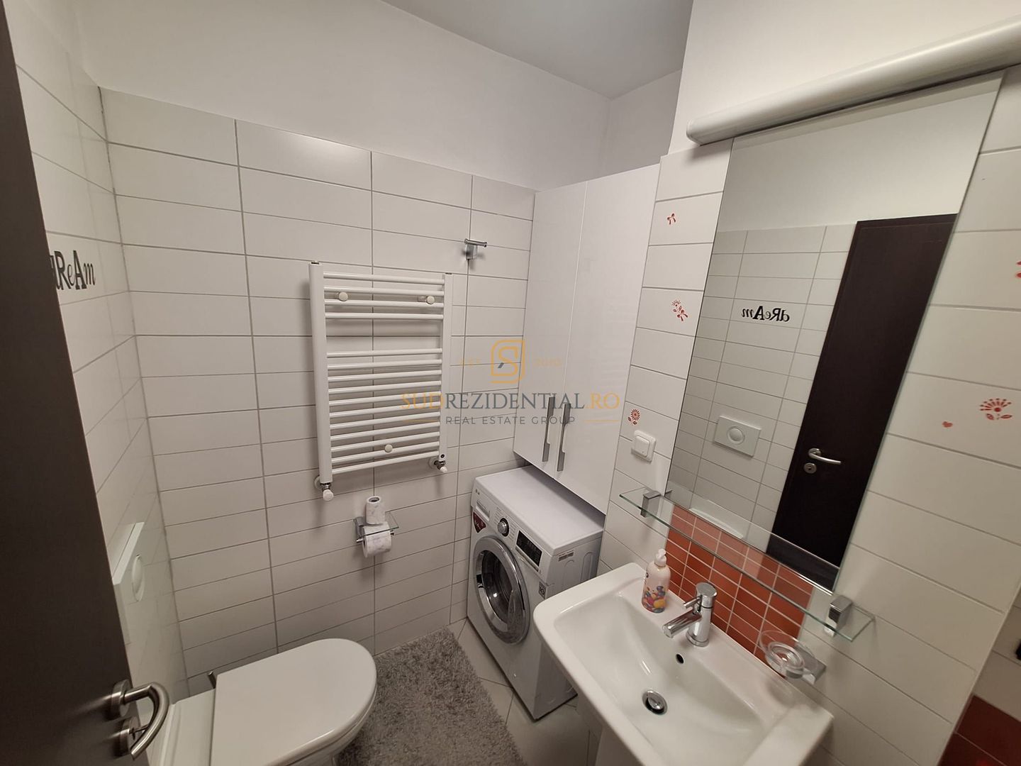 Apartament 2 camere modern | Etaj 14 | Vedere panoramica, 4 min metrou - Poză 12