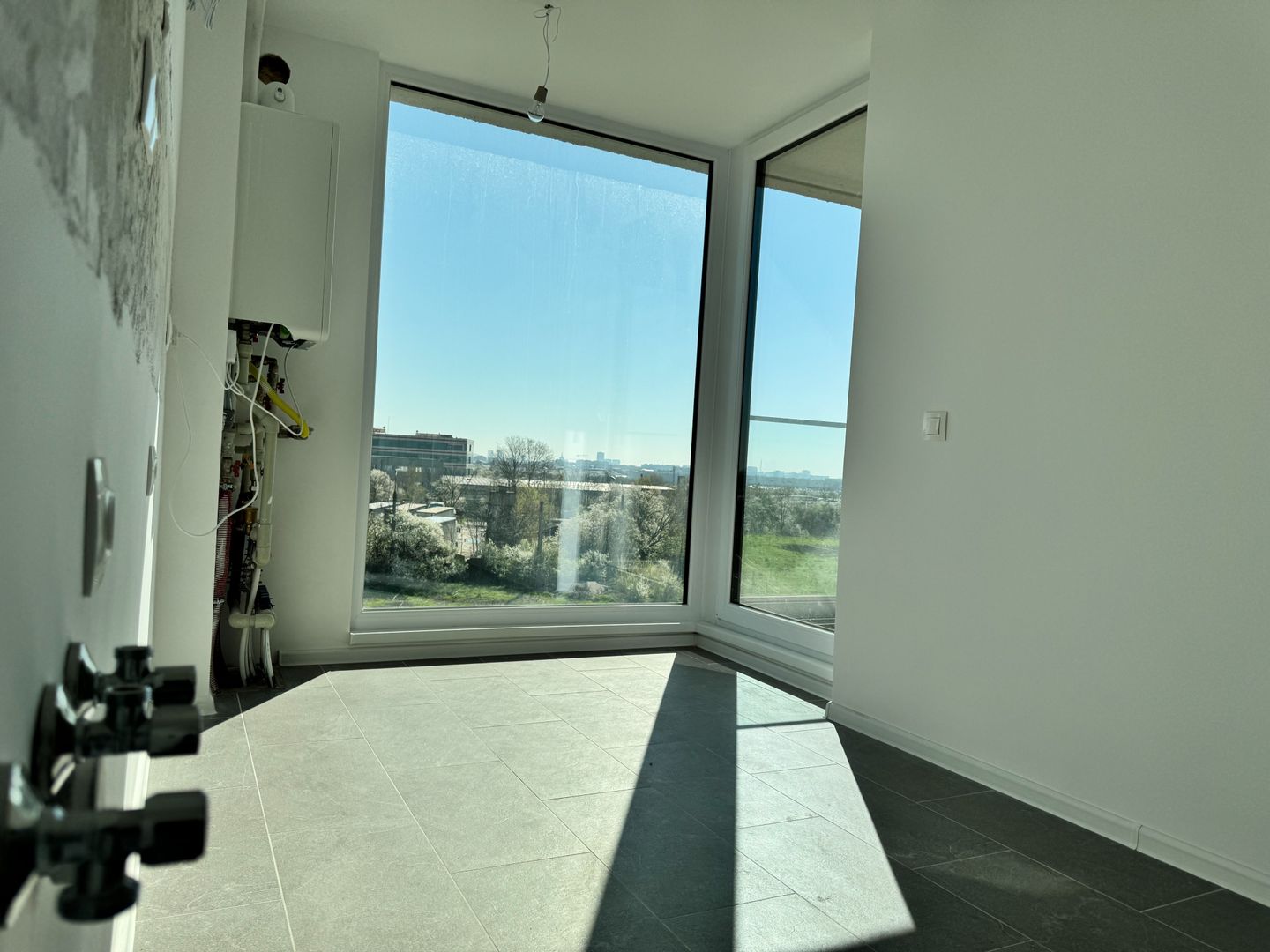 Apartament 2 camere - decomandat - 60 mp utili. Atria Urban Resort - Poză 22