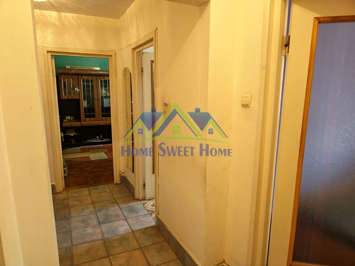 Apartament 2 cam. dec. lift nou– Zona Gyros / Centru Civic, etaj 8/10! - Poză 3