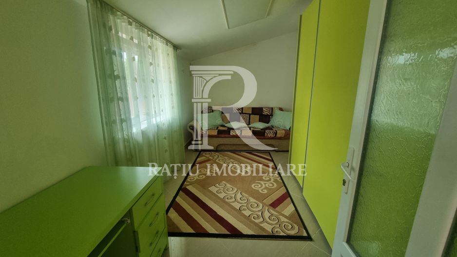 Casă  3 corpuri de vânzare | Teren 1060 mp | Cristur | Hunedoara - Poză 14