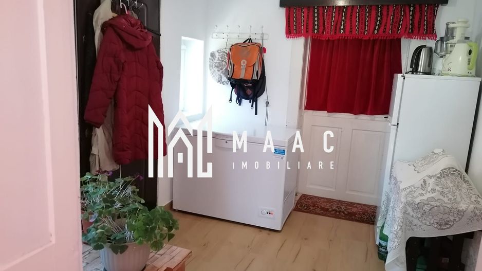 Casa individuala | Teren 868 MP | 2 bai | Pivnita | Arpasu - Poză 28