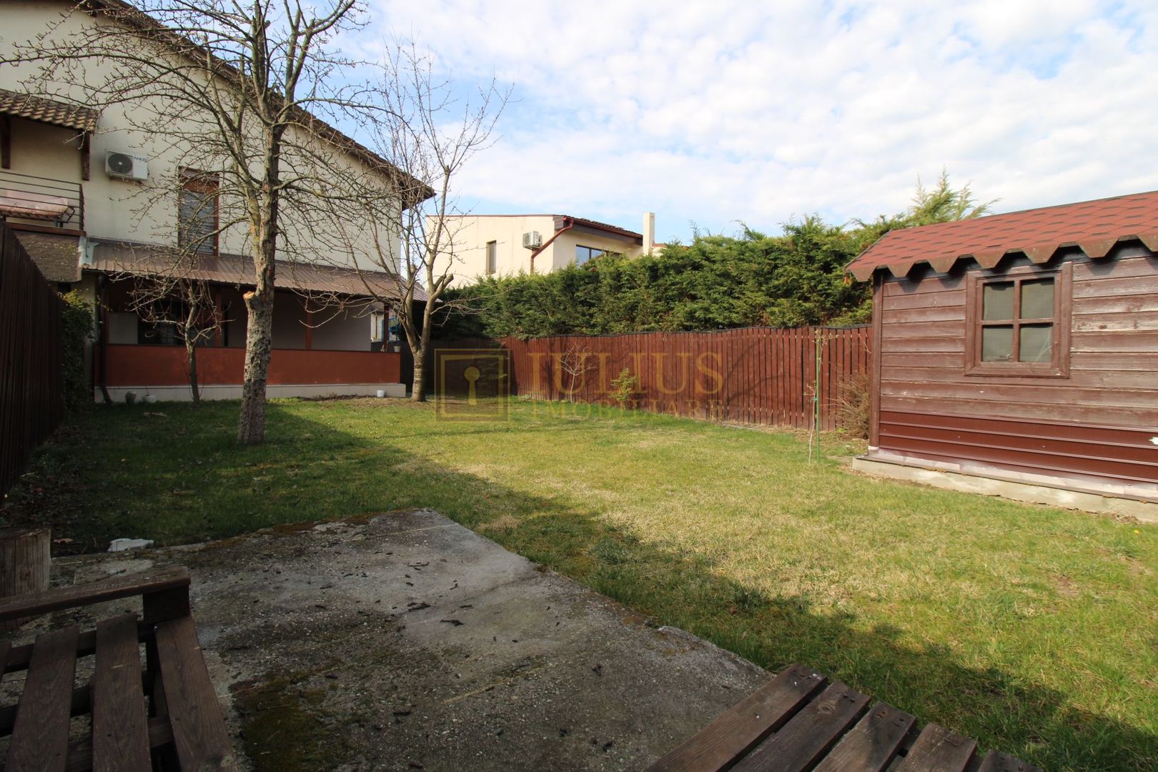 Duplex, in spate la Dechatlon/exterior nord. - Poză 2