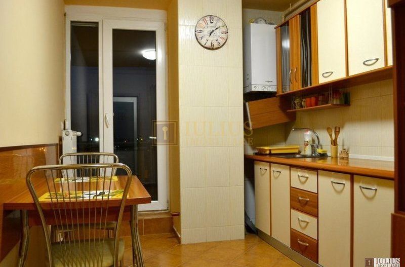 Mobilat modern, loc de parcare subteran, Banu Construct II - Poză 12