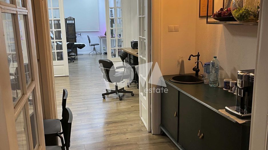 De vânzare: Birou/Apartament 4 camere - Piata Romana | Ultracentral | - Poză 2