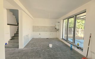 Vila individuala-str Miorita-5 camere- 390mp teren - Poză 2