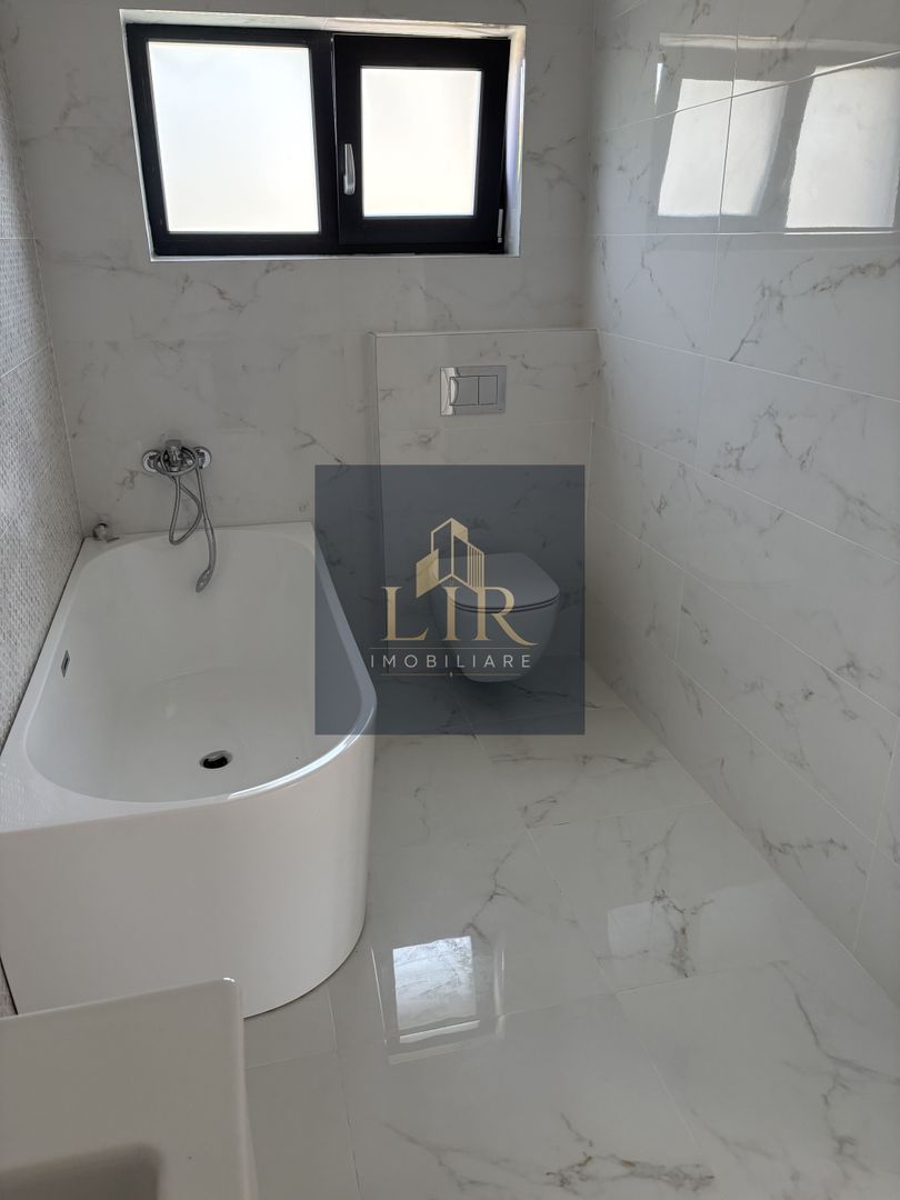 Vila P+1 într-un complex exclusivist- Miroslava- Iasi - Poză 50