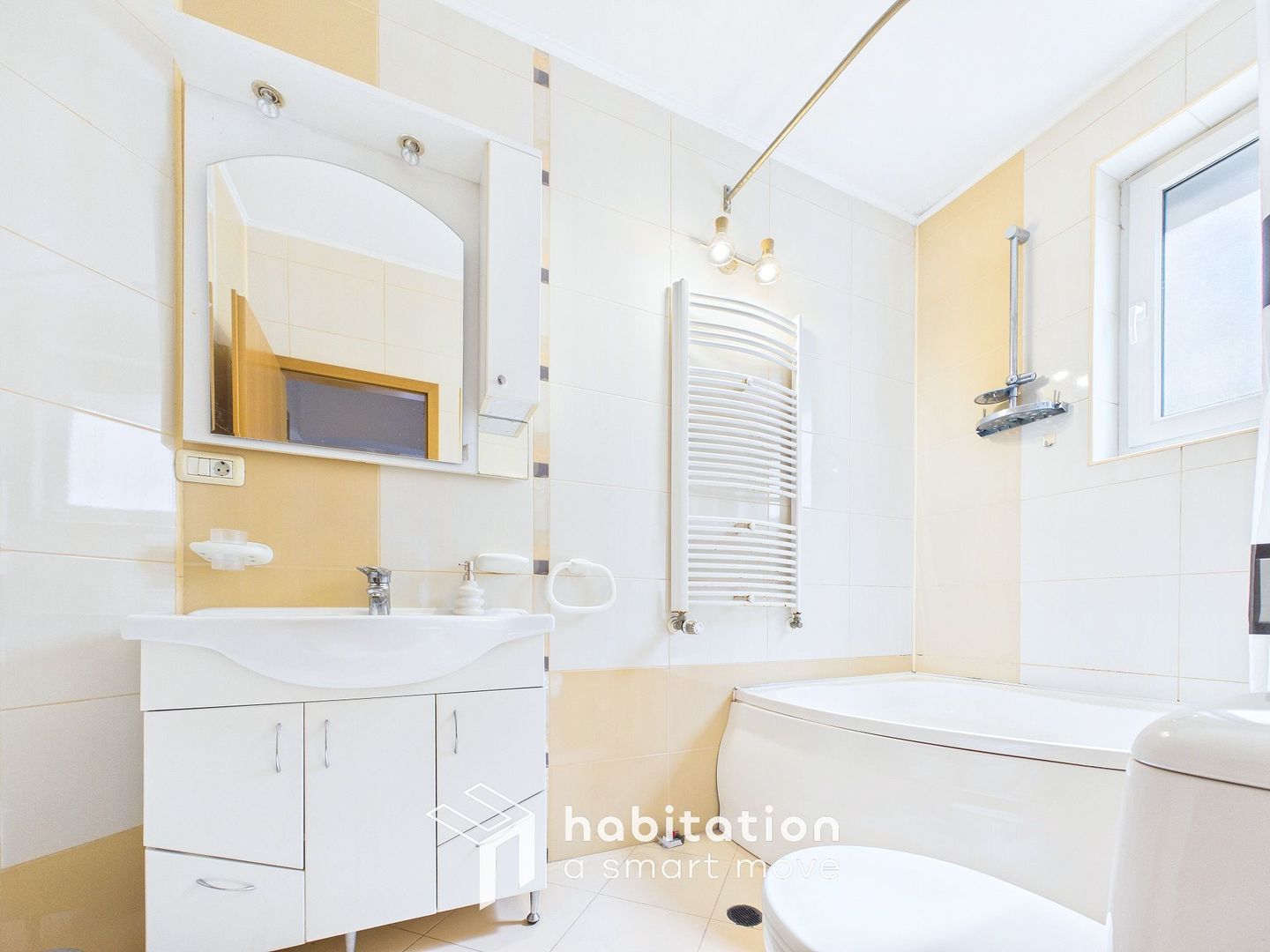 Apartament 3 camere, 90 mp, la 5 minute de Iulius Town și Unirii - Poză 20