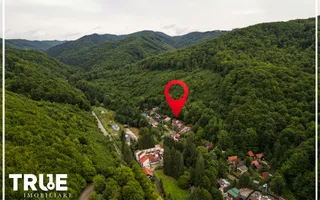 Casă de vacanță de vânzare – Sovata, județul Mureș - Poză 20