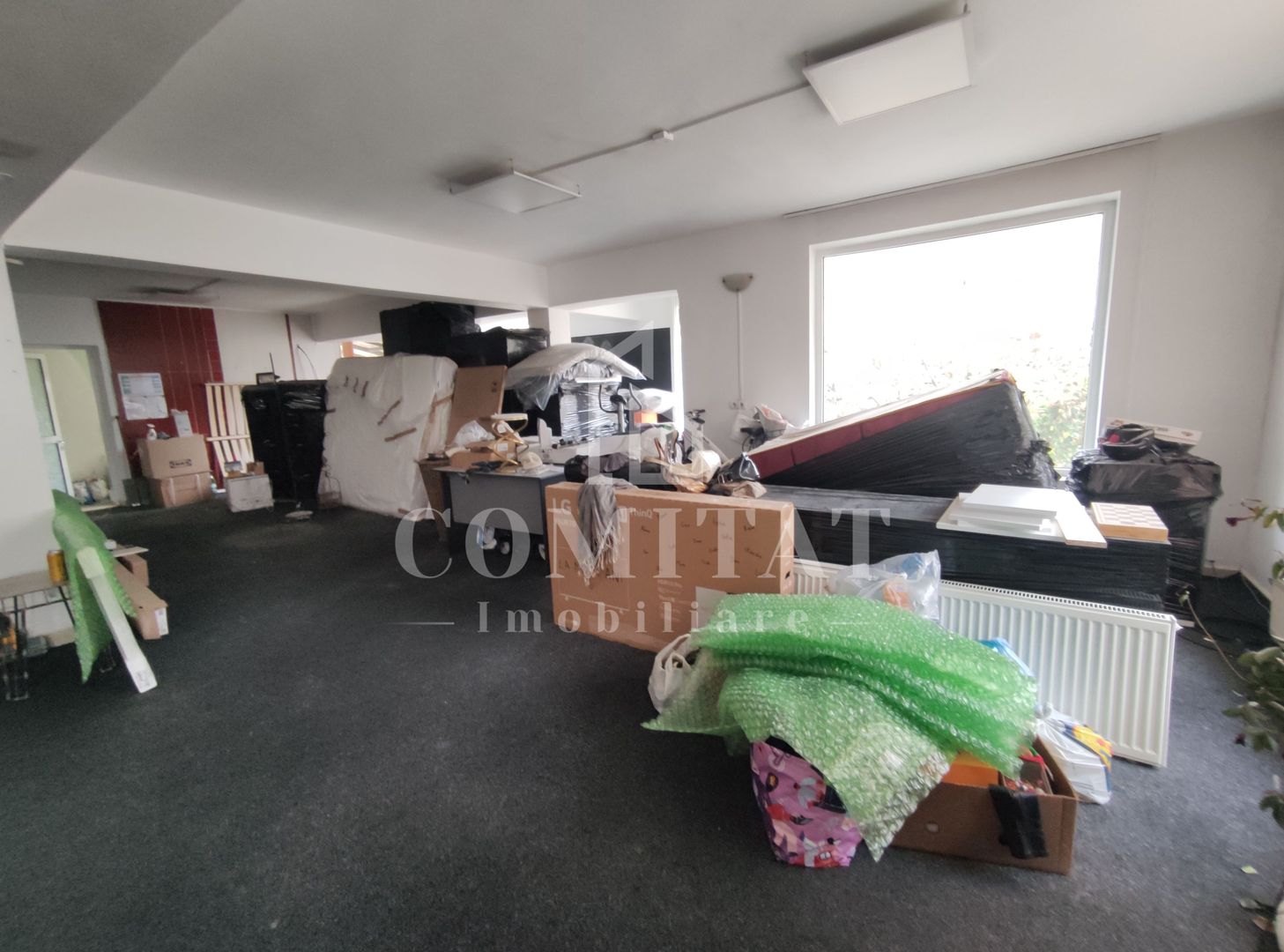 Spatiu de Birouri de inchirat | 200 mp | Manastur - Poză 2