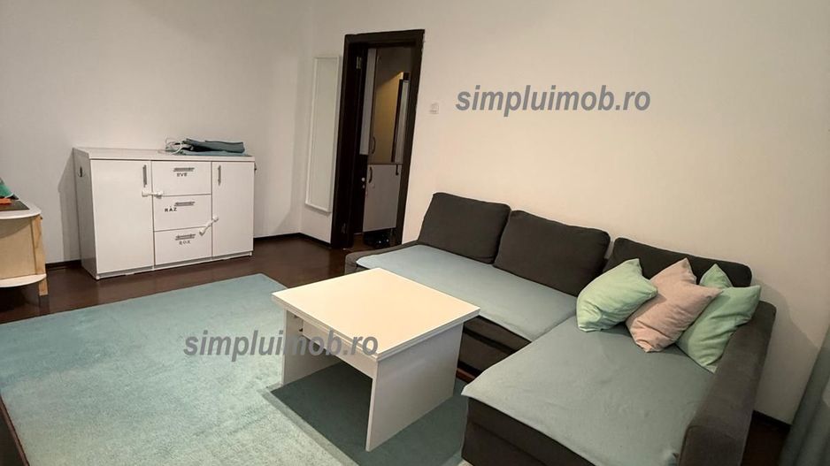 Loc de Parcare Decomandat Renovat 2 Camere Huedin - Poză 1