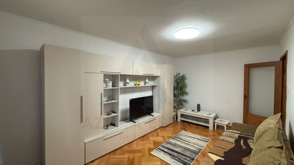 Apartament 3 camere 70 mp Parcul Sub Arini - Poză 4