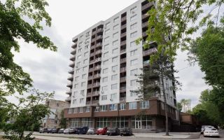 Vânzare, apartament, 3 camere, strada Nicolae Dimo, Râșcani - Poză 2