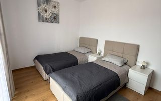 Casa 4 camere,2bai, 700 mp teren,mobilată si utilată - Poză 5