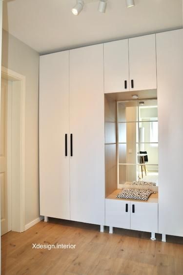 de vanzare apartament  2 camere Crangasi - Poză 4