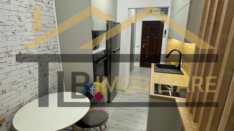 Apartament de 2 camere, 55mp, zona Aleea Carpati - Poză 7