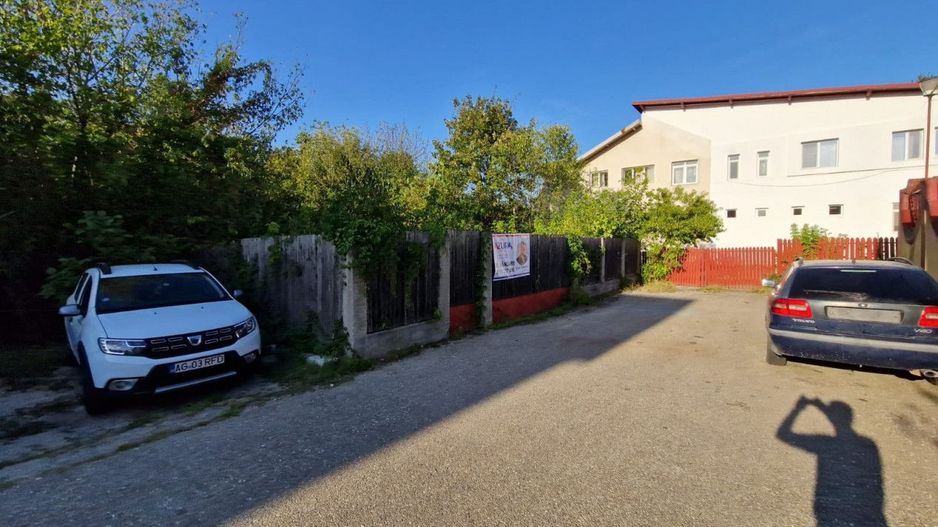 Teren cartier Trivale, langa padure - Poză 2