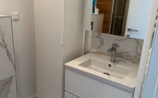 De vanzare Apartament NOU 3 camere | 2 Bai | Parcare | Atlas Residance-Aviatiei - Poză 8