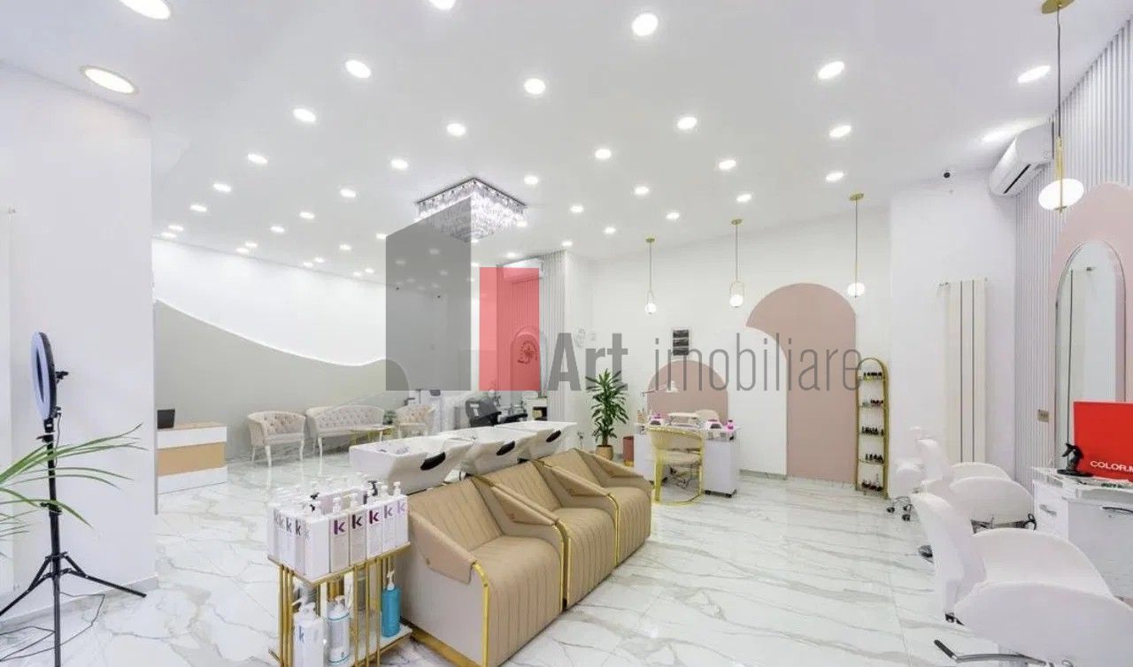 0 Comision% .Spatiu comercial de inchiriat in zona Titulescu - Poză 8