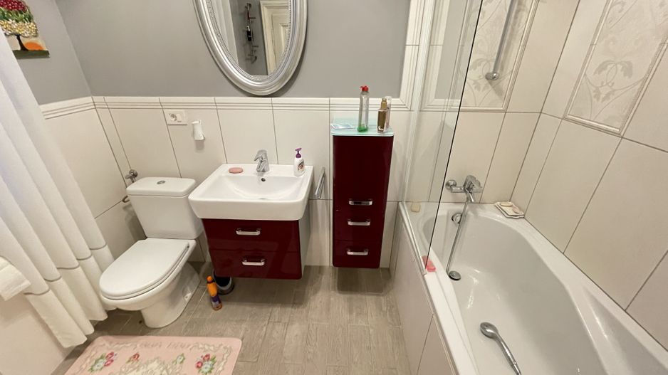 APARTAMENT DE  LUX  IN ZONA NEPTUN - Poză 12
