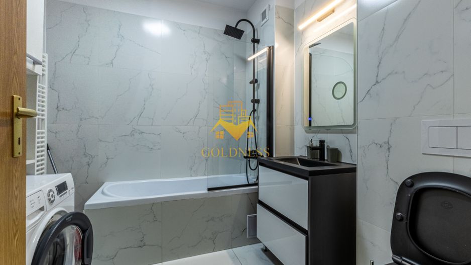 2 camere, modern, bloc nou, Marasti Zona Dorobantiilor, Piata Marasti - Poză 6