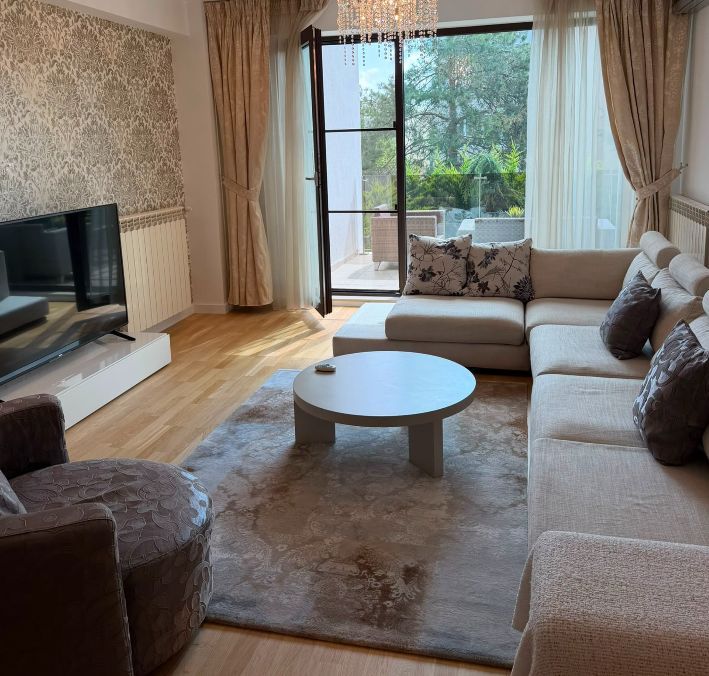 4 camere | Rovere | Iancu Nicolae | Pipera | Baneasa | - Poză 2