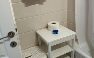 De închiriat apartament 2 camere, mobilat modern, metrou 1 Decembrie 1918 - Poză 9