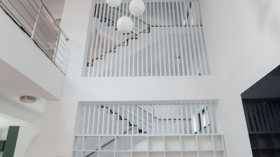 Vila  6 camere de inchiriat | Pipera-Aviatiei - Poză 11