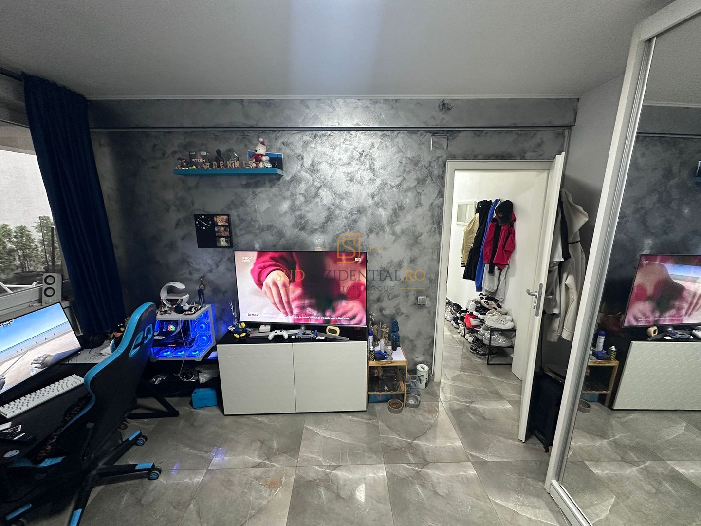 Apartament 3 camere, gata de mutare, Bd Constantin Brancoveanu - Poză 5