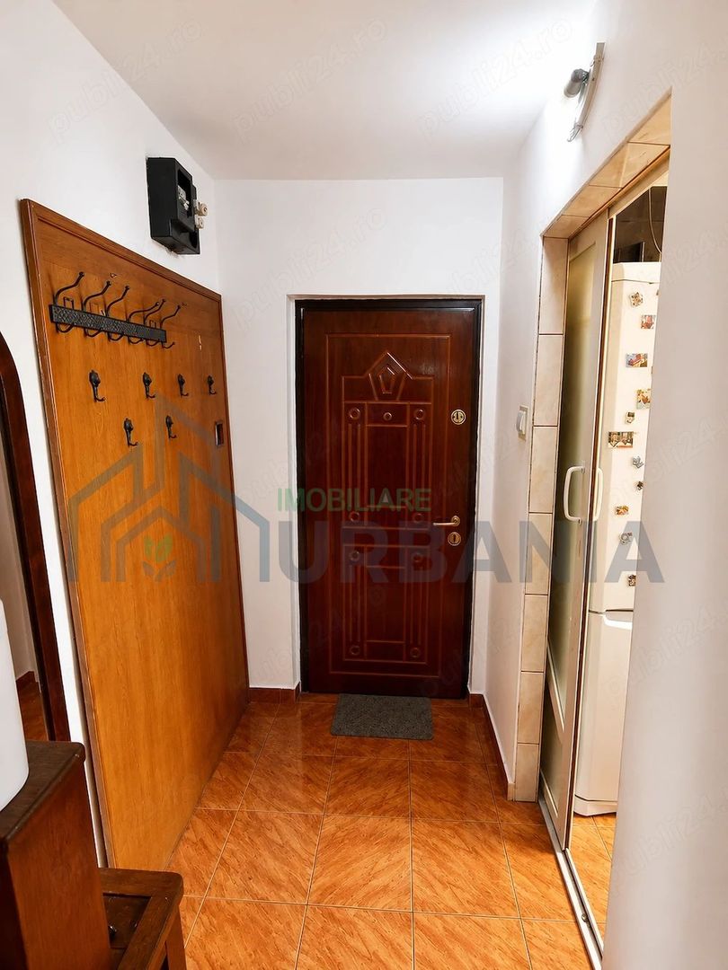 Vanzare Apartament 3 Camere, 51 mp, Strada Vladiceni, Iasi – langa Noul Kaufland - Poză 4