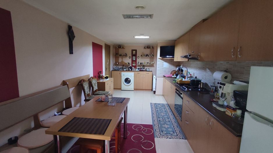 Sanadrei, Casa individuala, Suprafata teren generos, Garaj, terase si anexe - Poză 12