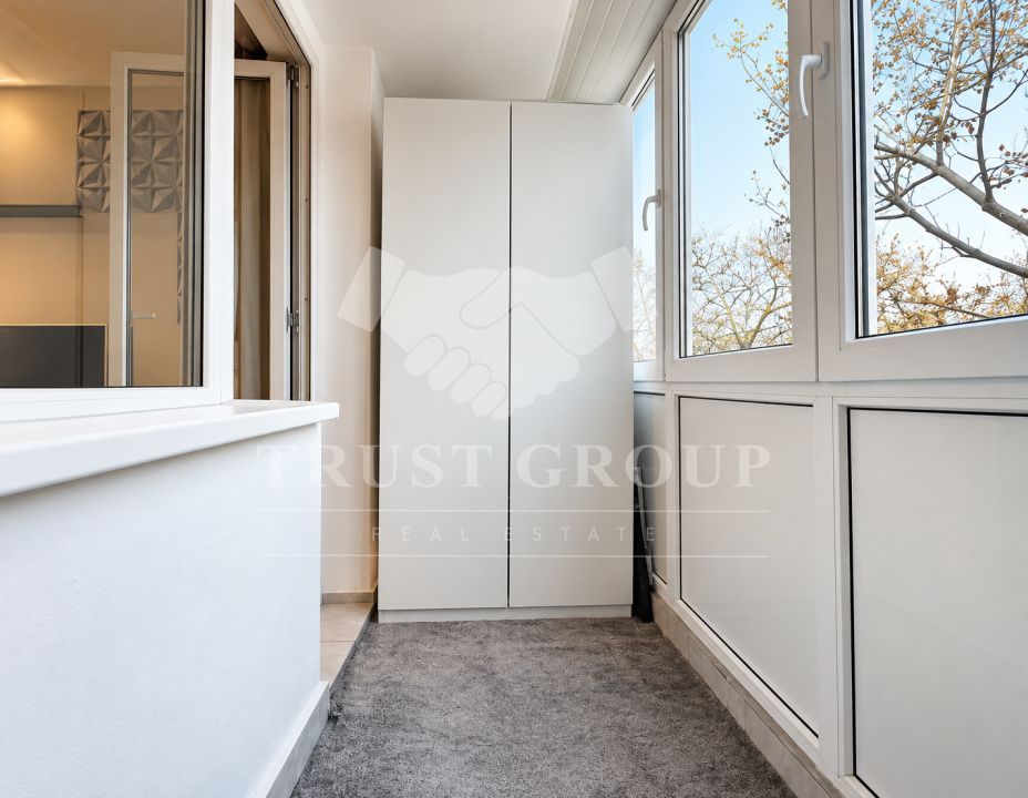 Apartament 2 camere Pajura |Renovat |Bloc reabilitat |La 6 min de metrou Jiului - Poză 24
