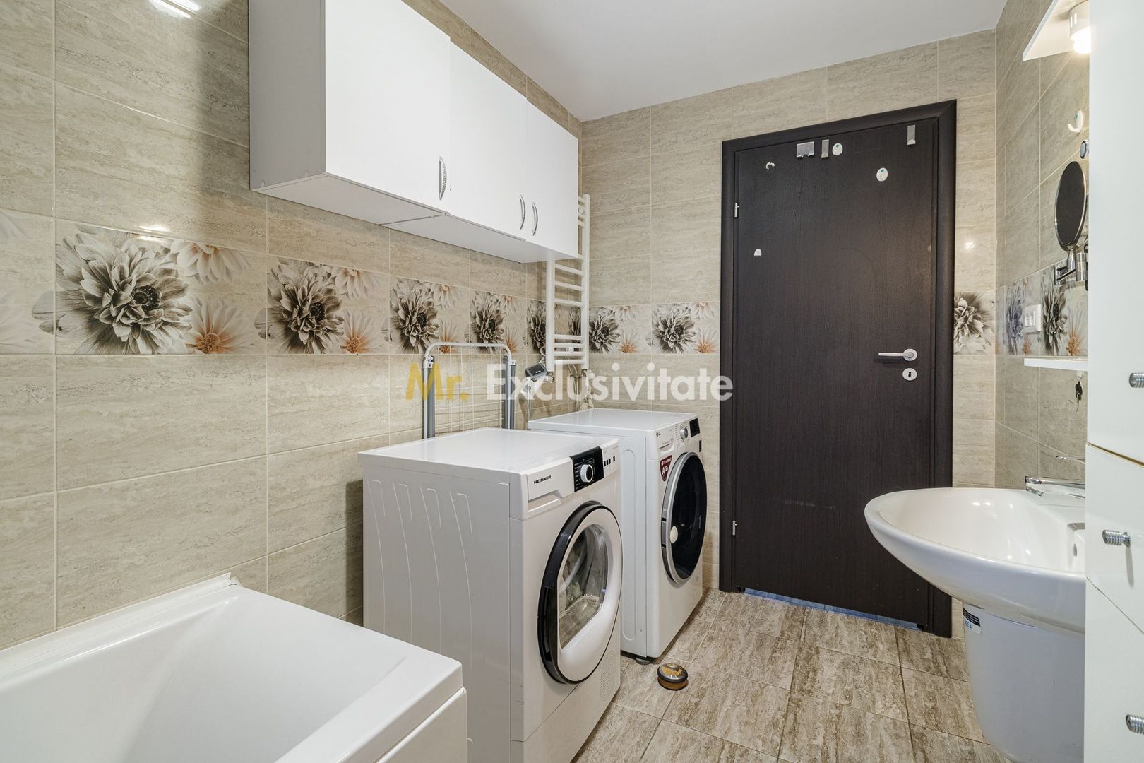 Apartament complet mobilat Militari Residence - Poză 12