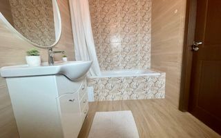 Duplex 3 camere | Curte generoasă | Zonă liniștită - Poză 14