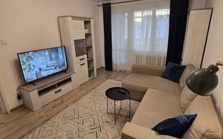 Apartament 2 camere Metrou Dristor-Baba Novac - Poză 1