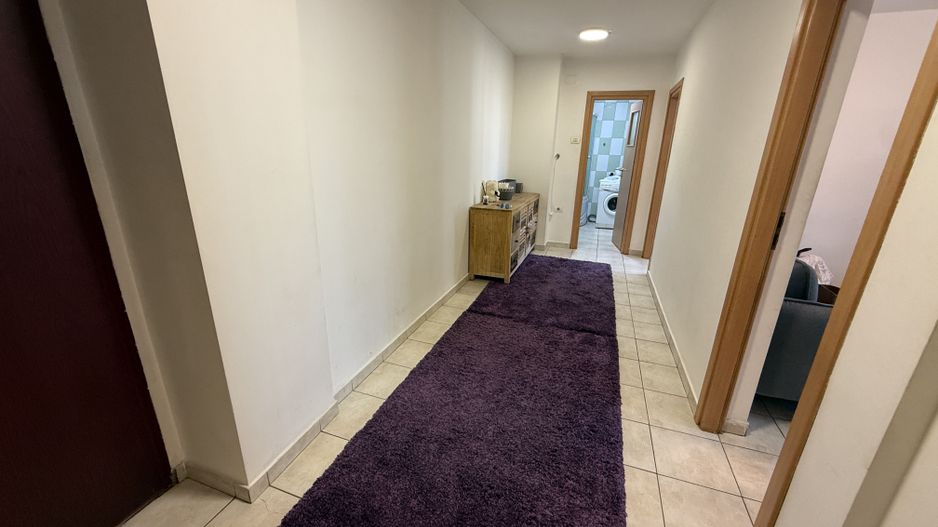 AP. 2 CAMERE- STEFAN CEL MARE, PET-FRIENDLY, REABILITAT, METROU 5 MIN - Poză 4