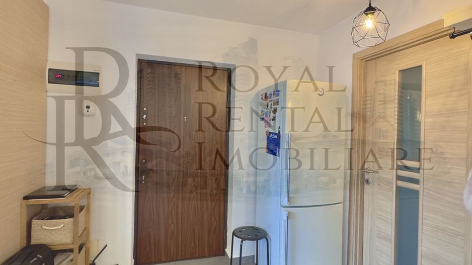 3 Camere | 76mp | Gradină, Garaj și Boxă | Cartier exclusivist Cluj Apahida - Poză 5