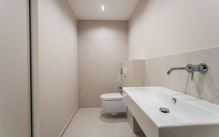 Chirie casa, 5 camere, strada Nicolae Testemiţeanu, Centru - Poză 35