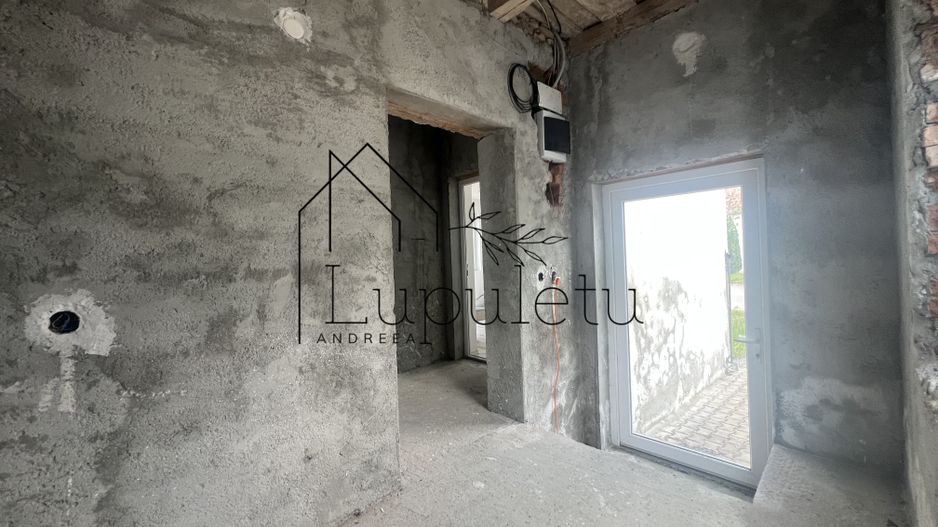 Casa de Inchiriat | 90 MPU |Ideală pentru depozitare  | Bungard - Poză 5