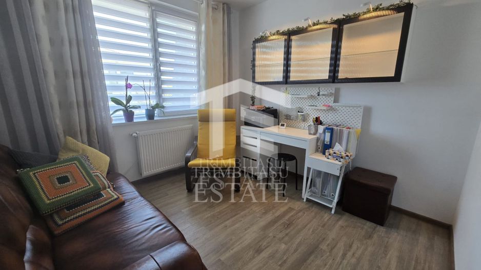 Mangalia - Vila tip duplex moderna. - Poză 22