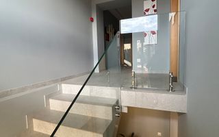 Casă de lux de închiriat | Curte | Ciubăr | Zona Gușterița - Poză 13