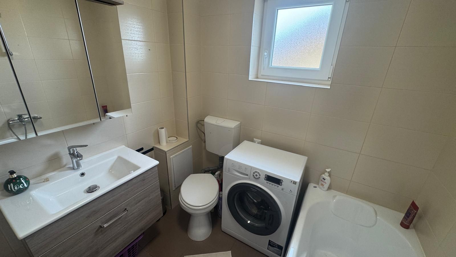 Apartament 2 Camere, mobilat și utilat - Selimbar Sibiu - Poză 15